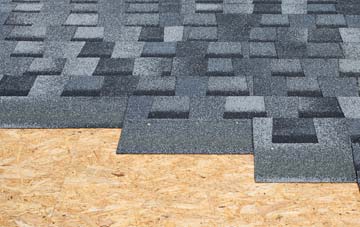 expert White Houses asphalt roof companies