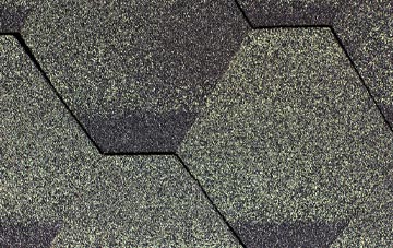 White Houses fibreglass shingle repairs