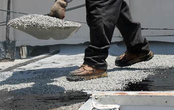 White Houses flat roofing companies