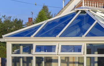 professional White Houses conservatory insulation