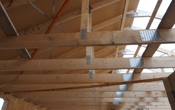 White Houses roof truss costs