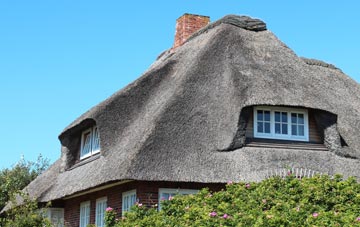thatch roofing White Houses, Nottinghamshire