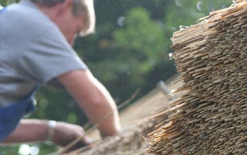 professional White Houses thatchers