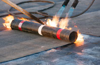 free White Houses roof quotes