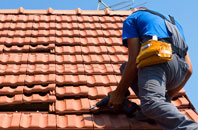 White Houses urgent roof repairs