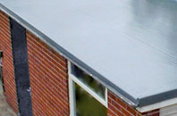 free White Houses flat roofing insulation quotes