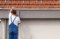 free White Houses gutter repair quotes