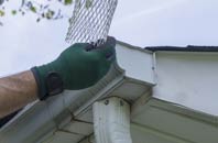 rated White Houses guttering repair companies