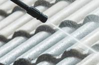 rated White Houses roof cleaning companies