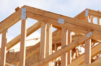 free White Houses roof truss quotes