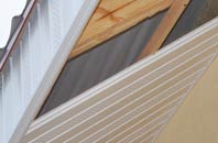 rated White Houses soffit repair companies