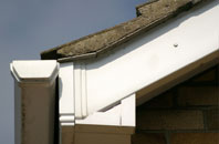 free White Houses soffit quotes